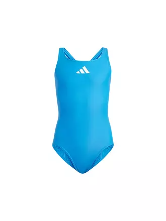 ADIDAS | Costume da bagno da ragazza 3 Bars |